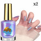 📢📢50% OFF !! ⏰Glitter Aurora Cat Eye Gel Polish
