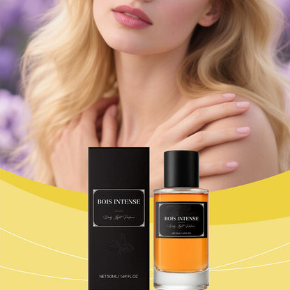 📢📢50% OFF !! ⏰Fresh Woody Mint Perfume
