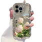 ⏳Limited-time 50% off⏰Cooling Floral Phone Case💐📱