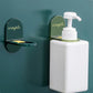 ✨ Rustproof & Sturdy – Inverted Bottle Hanger Fits Most Shampoo Necks. Space Saver. UK Dispatch