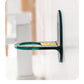 ✨ Rustproof & Sturdy – Inverted Bottle Hanger Fits Most Shampoo Necks. Space Saver. UK Dispatch