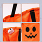 LED Light Up Halloween Candy Bucket