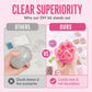 📢📢40% OFF !! ⏰ DIY Fried Ice Squishy Toy Kit – Cat claw design, squishy fun & creative – Perfect for sensory play & stress relief for kids ✨ 3