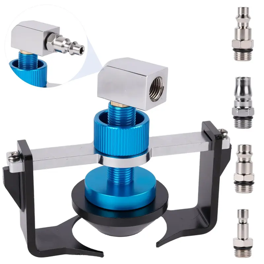 📢📢40% OFF !! ⏰2026 New Upgrade ＆ Hot Sale⚙️Universal Brake Cylinder Adapter