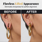 📢📢50% OFF !!⏰ Supportive Earring Backs for Droopy Ears(10pcs)