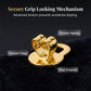 📢📢50% OFF !!⏰ Supportive Earring Backs for Droopy Ears(10pcs)