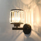 Ambient Crystal Wall Sconce