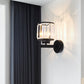 Ambient Crystal Wall Sconce