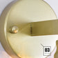 Ambient Crystal Wall Sconce