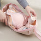 Portable Underwear Storage Bag for Travel