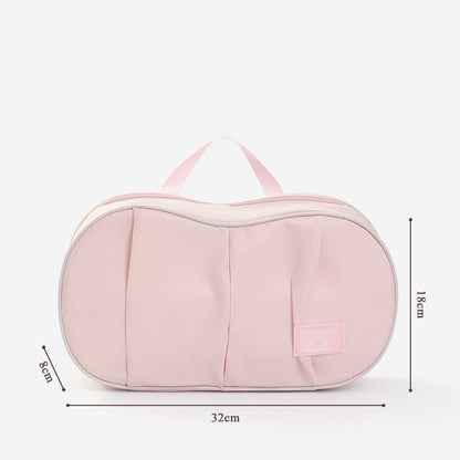 Portable Underwear Storage Bag for Travel