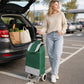 Portable Grocery Cart