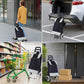 Portable Grocery Cart