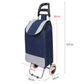 Portable Grocery Cart