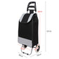 Portable Grocery Cart