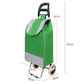 Portable Grocery Cart