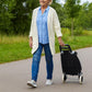 Portable Grocery Cart
