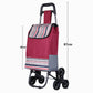 Portable Grocery Cart