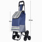 Portable Grocery Cart