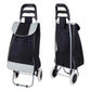 Portable Grocery Cart