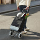 Portable Grocery Cart