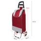 Portable Grocery Cart