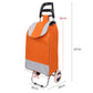 Portable Grocery Cart