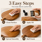 🪵Wooden Baking Tool Care Oil