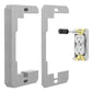 🔌 50% OFF NOW! 🛠️ Wall Plate Spacer – Flush Fit, Precise Alignment & Quick Fix for Uneven Boxes 🏠