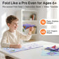 📢📢50% OFF !! ⏰Creative DIY Paper Airplane Set For Kids