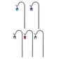 📢📢50% OFF !! ⏰ 2026 HOT SALE🥳50K+ SOLD! 💝Glow-in-the-Dark Plant Stakes – 50% OFF! 7 colors, premium resin, sturdy iron hooks – magical garden decor. 🌙
