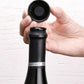 📢📢50%  OFF !! ⏰ Silicone Wine & Champagne Stopper – Air-Tight, Easy Twist, Gift-Worthy 🎁