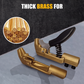🎉 2026 Sale — Over 19,200 Sold!🛠️ Lightweight Thick Brass Welding Electrode Holder Clamp ✨