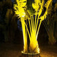 📢📢40% OFF !!⏰💡 Ring-Shaped Solar Tree Lights – Weatherproof Outdoor Spotlights Ideal for Trees, Pillars, and Gardens