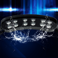 📢📢40% OFF !!⏰💡 Ring-Shaped Solar Tree Lights – Weatherproof Outdoor Spotlights Ideal for Trees, Pillars, and Gardens