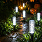 ✨ 50% OFF NOW! 🔮 Solar Crystal Pathway Lights – No Wiring, Zero Electricity Cost – Magical Garden Lighting 🌙