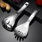 📢📢50% OFF !! ⏰Multipurpose Stainless Steel Kitchen Spoon🥄🍳