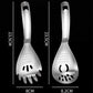 📢📢50% OFF !! ⏰Multipurpose Stainless Steel Kitchen Spoon🥄🍳