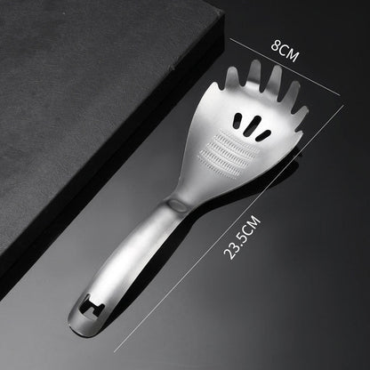 📢📢50% OFF !! ⏰Multipurpose Stainless Steel Kitchen Spoon🥄🍳