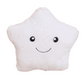 Cute Smiling Star Glowing Plush Pillow