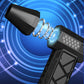 130000rpm Portable Compressed Air Duster