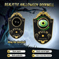 📢📢50% OFF & In Stock⏰🎃 Best Sellers for Halloween 2026! 😈 Doorbell shaped like a one-eyed demon