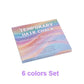 Temporary Hair Chalk Set for Girls