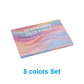 Temporary Hair Chalk Set for Girls