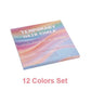 Temporary Hair Chalk Set for Girls