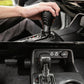 📢📢40% OFF !! ⏰2026 Sale — Over 21,900 Sold!🚗 Gear Shift Knob Cover for 2018‑2025 Civic Carbon Fiber Trim