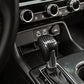 📢📢40% OFF !! ⏰2026 Sale — Over 21,900 Sold!🚗 Gear Shift Knob Cover for 2018‑2025 Civic Carbon Fiber Trim