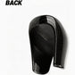 📢📢40% OFF !! ⏰2026 Sale — Over 21,900 Sold!🚗 Gear Shift Knob Cover for 2018‑2025 Civic Carbon Fiber Trim