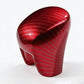 📢📢40% OFF !! ⏰2026 Sale — Over 21,900 Sold!🚗 Gear Shift Knob Cover for 2018‑2025 Civic Carbon Fiber Trim