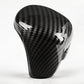 📢📢40% OFF !! ⏰2026 Sale — Over 21,900 Sold!🚗 Gear Shift Knob Cover for 2018‑2025 Civic Carbon Fiber Trim